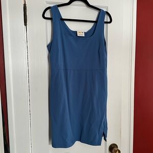 Get Dirty 2.0 athletic dress